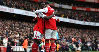 What time and TV channel is Arsenal v Leeds on Saturday in the Premier League?