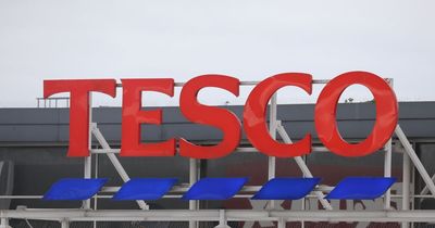 Tesco launch 'vibrant spring' £15 duvet set in new homeware collection