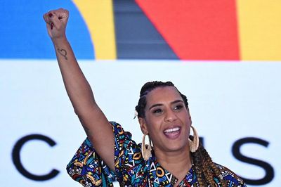 ‘Fear can’t paralyse us’: sister of murdered Brazilian activist vows to continue her mission as minister