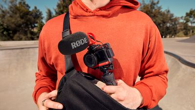 The world's best-selling on-camera microphone just got even better