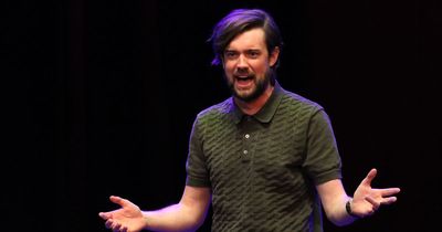 Glasgow tour date announced for Jack Whitehall tour described as 'most personal show yet'