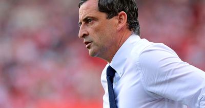 Newcastle United add former Sunderland manager Jack Ross to their Academy coaching line-up