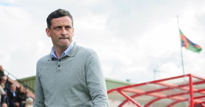 Former Sunderland manager Jack Ross joins Newcastle United as academy coach
