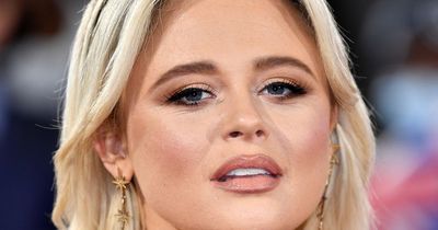 Emily Atack show halted as actress lands new Disney+ role