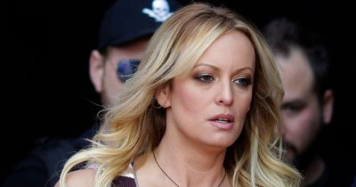 Who is Stormy Daniels, the former porn star who Donald Trump's lawyer paid $130,000?
