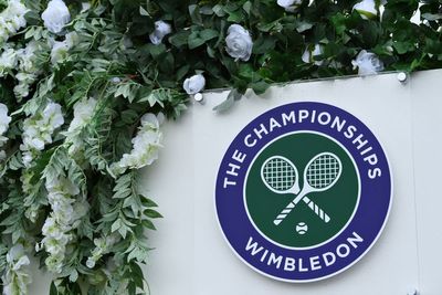 Players from Russia and Belarus cleared to compete at Wimbledon this year