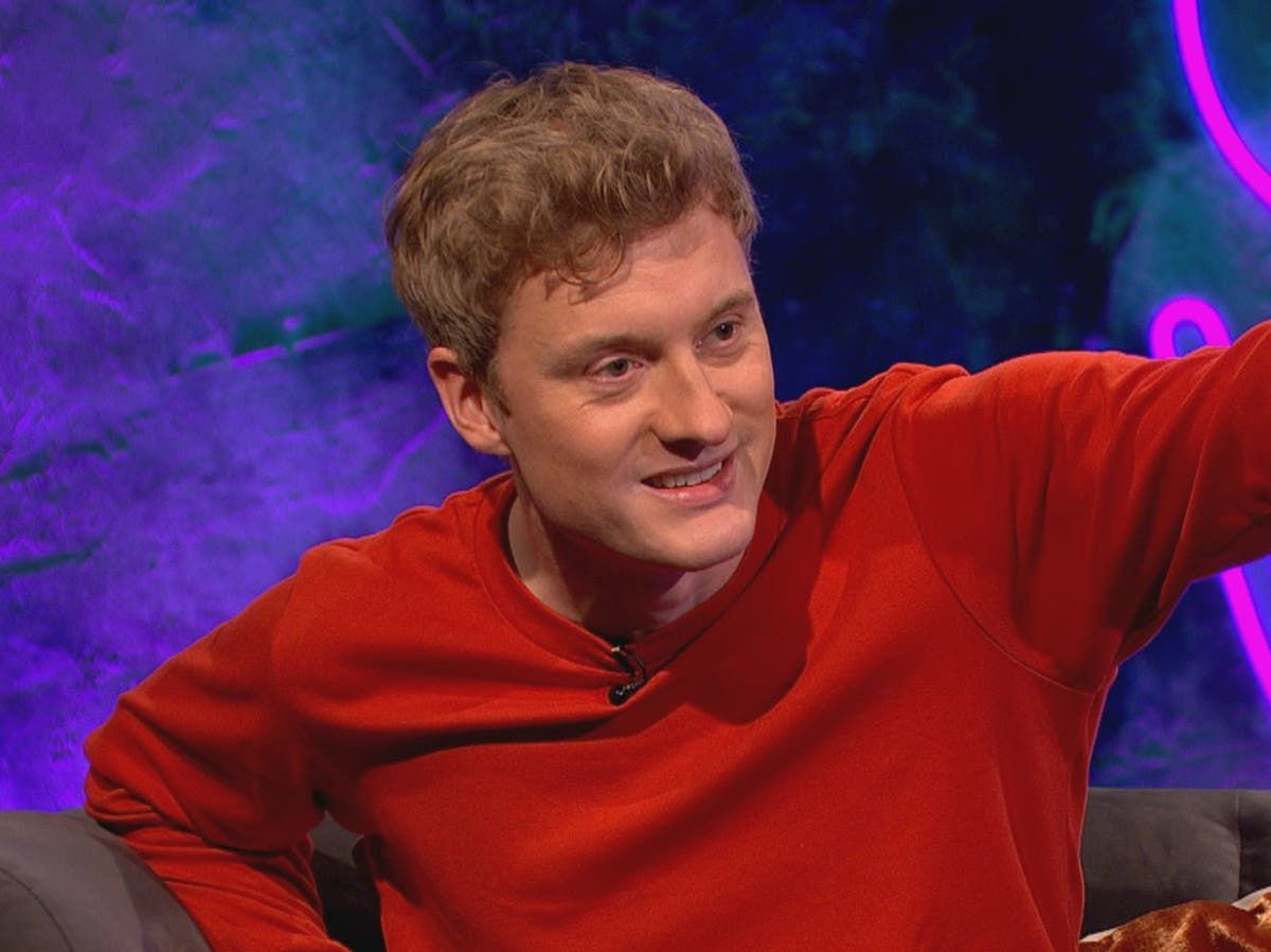 James Acaster fans despair as websites crash and…