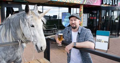 BrewDog co-founder puts up £5million to find the next Unicorn Business