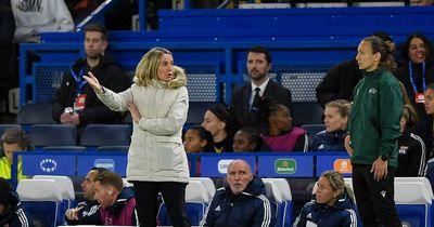 Lyon manager slam "injustice" after Chelsea knock them out of Women's Champions League