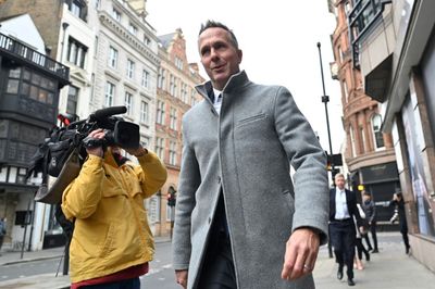 Ex-England cricket captain Vaughan cleared of racism on 'balance of probabilities'