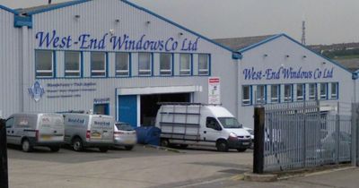 Bristol windows firm goes into liquidation after almost 50 years