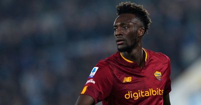 Tammy Abraham discusses Chelsea summer buy back clause as Graham Potter searches for striker