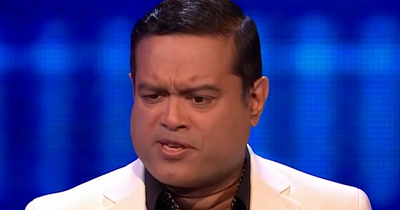 The Chase's Paul Sinha defended by fans as he issues Twitter 'apology' over health condition