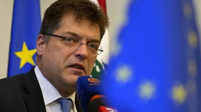 EU Official Says Major Aid to Lebanon Depends on IMF Deal