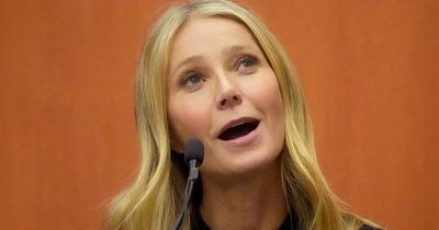 Gwyneth Paltrow's children's testimonies in her ski crash trial and how it helped her win