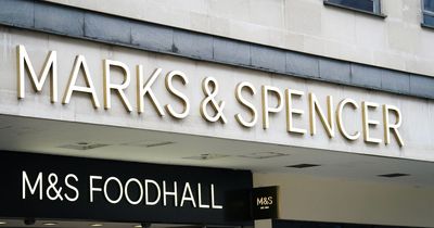 Marks and Spencer to close store in Scotland as six UK shops face shutting down