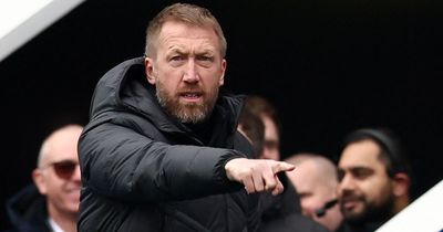 Arsenal flop urges Chelsea to make crucial Graham Potter decision