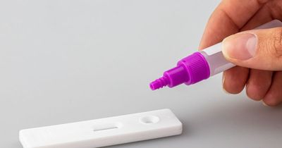 People want more control of their own health testing after Covid