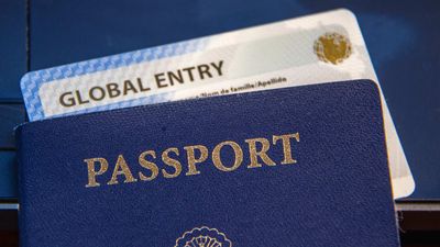 There's a New Hack that Lets You Get Global Entry Quicker