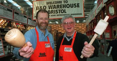 Shoppers perplexed by real meaning behind B&Q's name - and offer alternatives