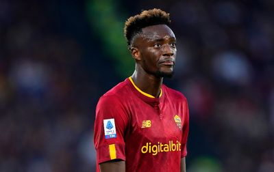 'Never say never': Tammy Abraham refuses to rule out Chelsea return, saying he's ‘motivated’ by transfer rumours