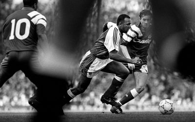 David Rocastle remembered: Celebrating the life and career of the Arsenal hero with those who knew him best