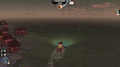 How to unlock Abyssal and Hadal fishing in Dredge