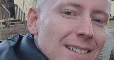 Police rule out Evan Reid sighting near Paisley as search for missing dad continues