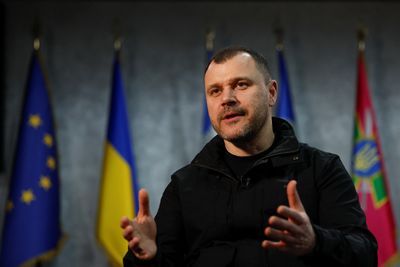 Crime has fallen in Ukraine since war began - interior minister
