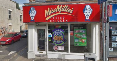 Bristol's Miss Millie's agrees a deal to open outlets on the forecourt of UK petrol stations