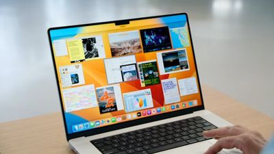 Apple could launch OLED MacBook Air as soon as next year – thanks to Samsung