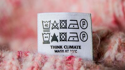 What do laundry symbols mean? Discover how to read care labels, and more