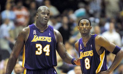 Shaquille O’Neal sets the record straight on his departure from the Lakers
