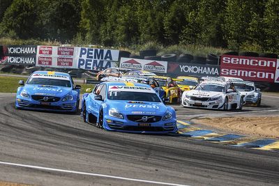 Friday favourite: The Swedish speedbowl where oval set-ups paid dividends
