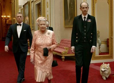 James Bond's latest mission: to save King Charles III's coronation