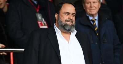 Nottingham Forest report big financial loss as Evangelos Marinakis investment 'priority' revealed