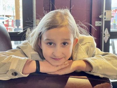Family of Nashville shooting victim, 9, say she died trying to lead friends to safety