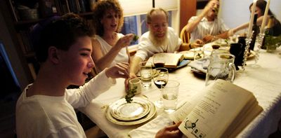 Why is Passover different from all other nights? 3 essential reads on the Jewish holiday