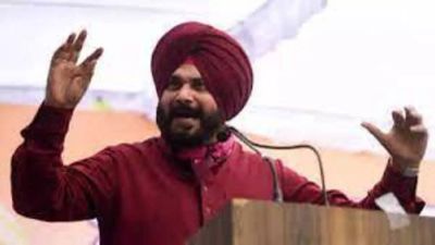Punjab Congress leaders making big preparations for Navjot Sidhu’s release from jail