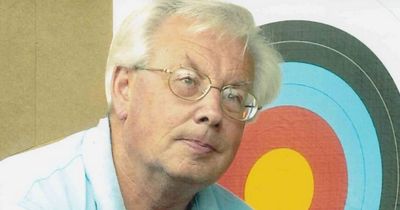 Field Archery Area at country park renamed in memory of Jim Greig