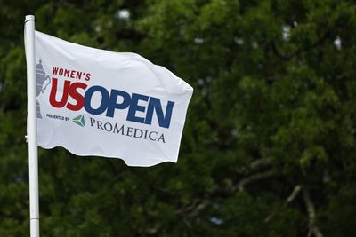 USGA parts ways with ProMedica, the first presenting sponsor in U.S. Women’s Open history