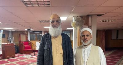 This Trafford Mosque is opening its doors to the ones who need it most during Ramadan
