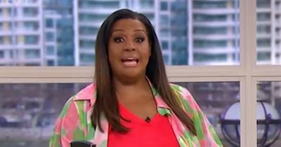 This Morning's Alison Hammond confirms fresh host shake-up for ITV show as two stars absent