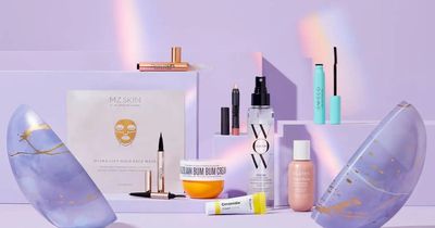 The best Easter gifts for the beauty lover in your life from Boots, Lush and Glossybox