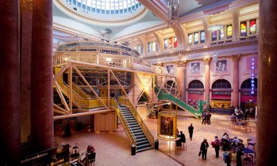 Manchester’s £1-a-night tourist tax comes into force