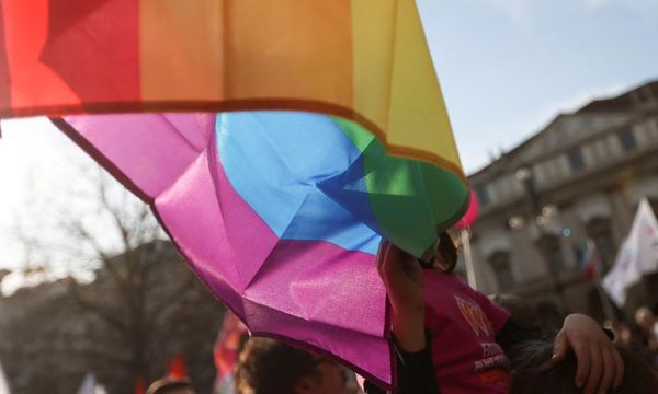 MEPs condemn Italy’s move to stop registering children of same-sex parents