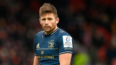 Leinster v Ulster, Champions Cup last 16: TV details, team news and all you need to know