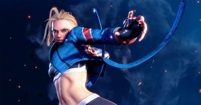 Street Fighter 6: where to buy and Mad Gear Box Collector's edition