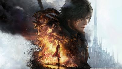 Final Fantasy 16 has gone gold