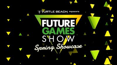 Tell us what you thought of the Future Games Show: Spring Showcase to be in with a chance of winning a $50 Amazon voucher